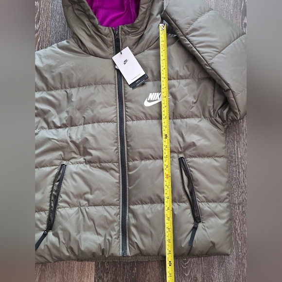 Nike Sportswear Therma-FIT Repel size S - Picture 14 of 16